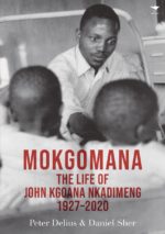Mokgomana