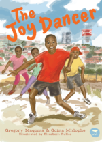 The Joy Dancer