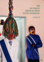 The Sol Plaatje European Union Poetry Anthology 2023