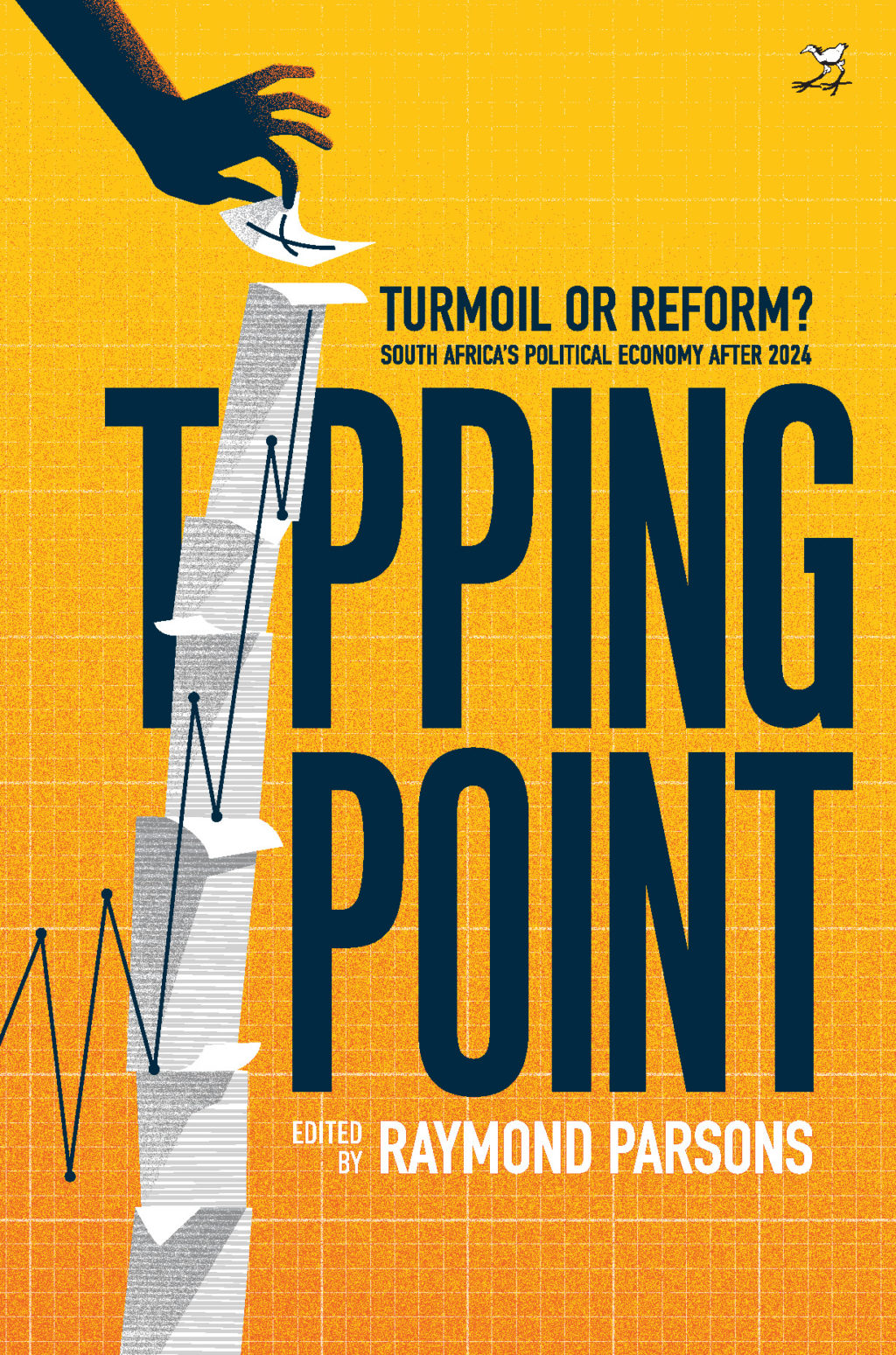 Tipping point turmoil or reform south africa s political economy
