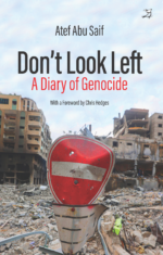 Don't Look Left: A Diary of Genocide