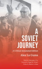 A Soviet Journey: A Critical Annotated Edition