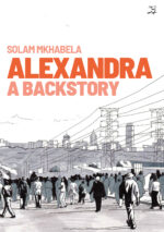 Alexandra: A Backstory