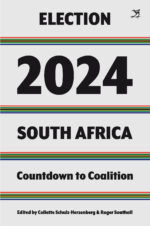 Election 2024, South Africa: Countdown to Coalition