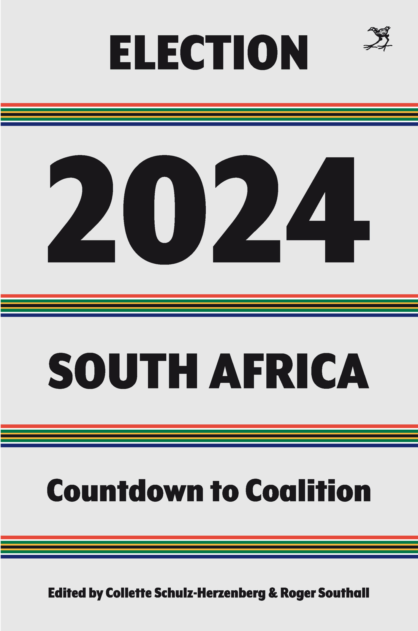 Election 2024 South Africa Countdown To Coalition Jacana