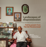 Landscapes of dispossession: Stories of the Hardekraaltjie cemetery