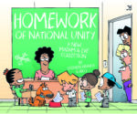 Madam & Eve Annual 2024: Homework of National Unity