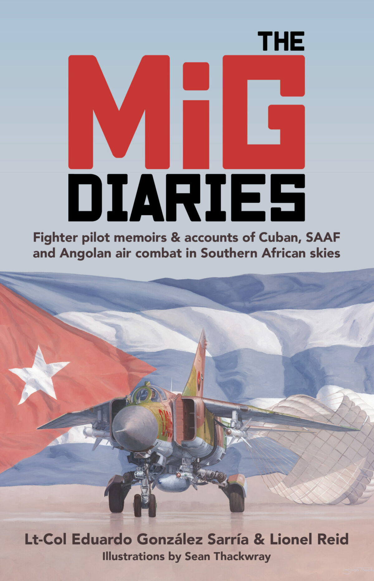 MiG Diaries