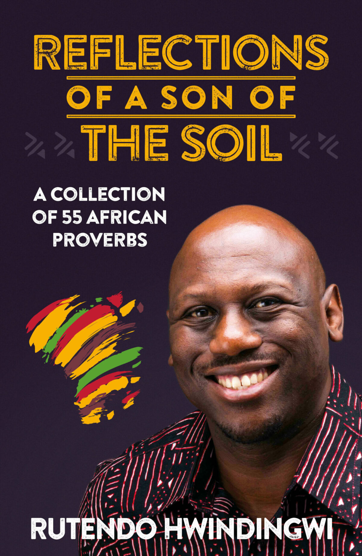 Reflections Of A Son Of The Soil