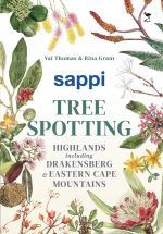 Sappi Tree Spotting: Highlands including Drakensburg and Eastern Cape Mountains