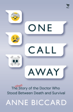 One Call Away
