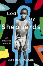 Led by Shepherds: An Initiate's Memoir