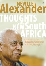 Thoughts of the New South Africa