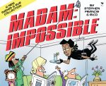 Madam & Eve Annual 2025 Madam: Impossible
