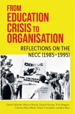 From Education Crisis to Organisation: Reflections on the NECC (1985 - 1995)