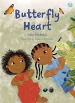 Butterfly Heart