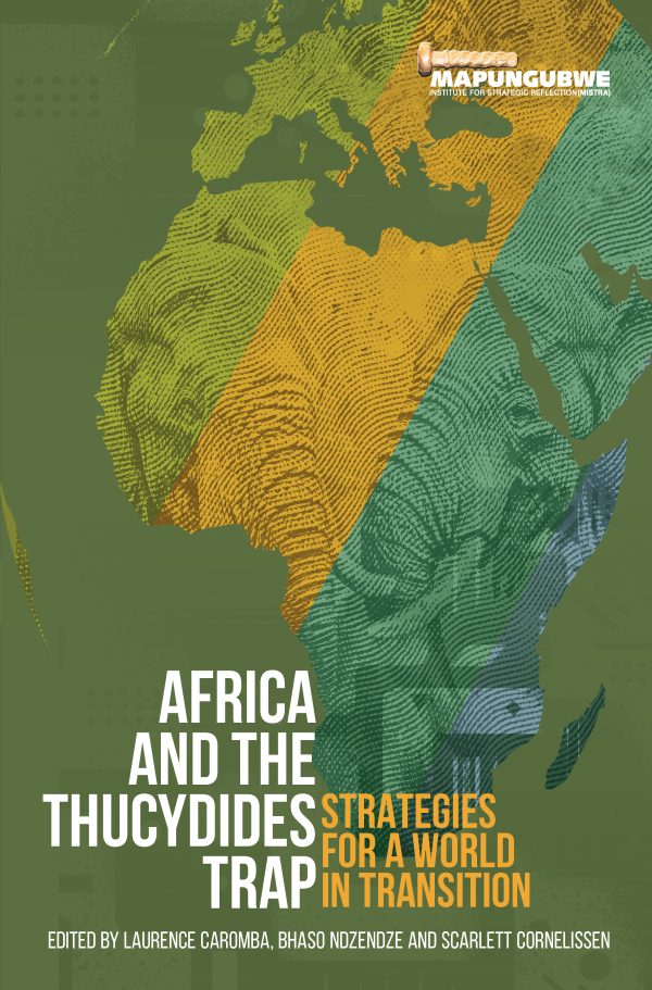Africa and the Thucydides Trap Strategies For a World in Transition