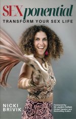 Sexponential: Transform your sex life