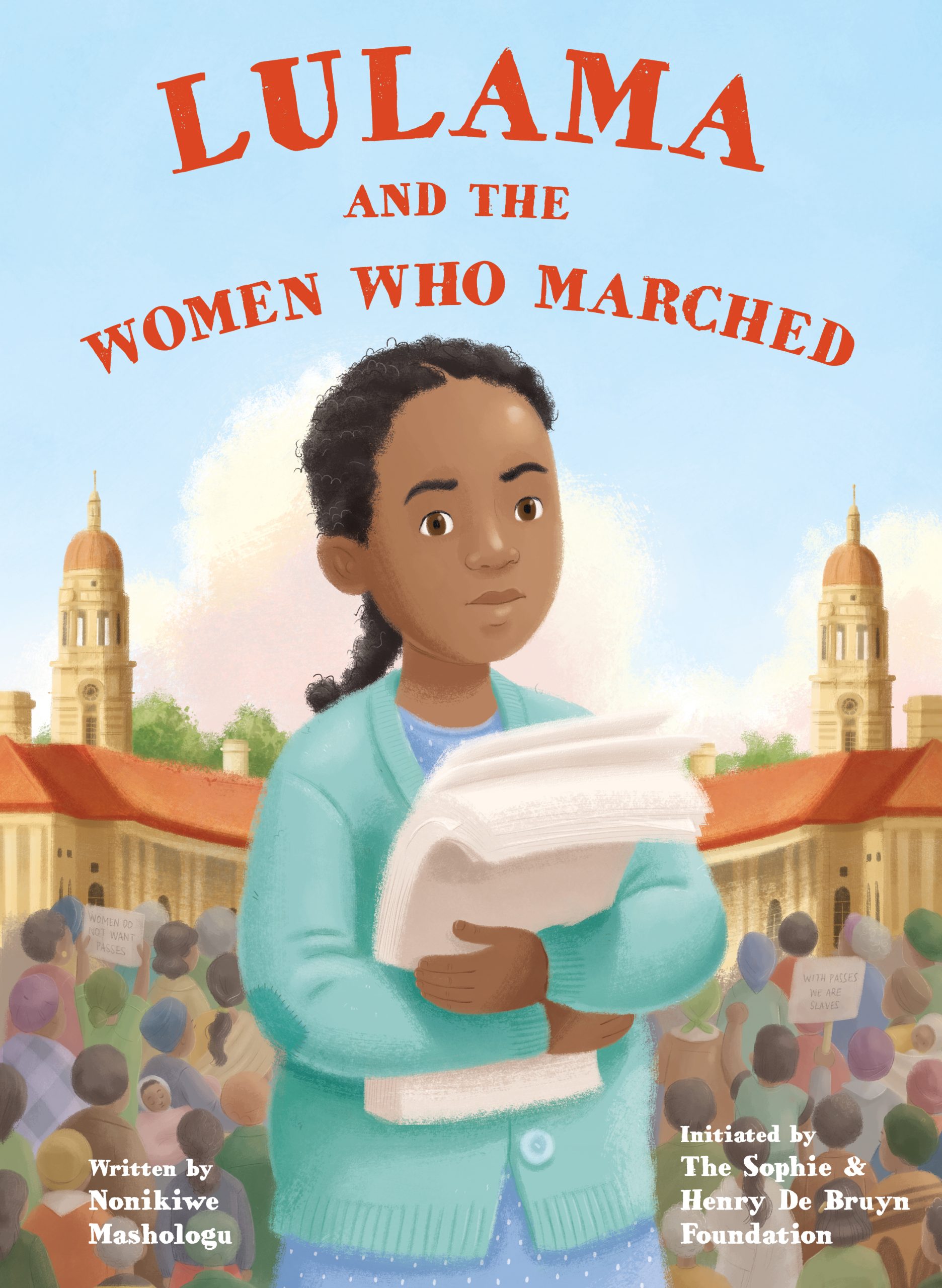 COVER-ENGLISH-LULAMA-FINAL-31-JULY Lulama and the Women Who Marched - Image 1