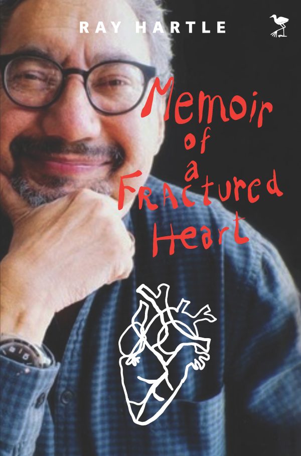 Memoir of a Fractured Heart