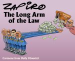 Zapiro Annual 2026: The Long Arm of the Law (Forthcoming title, Preorder Available now)